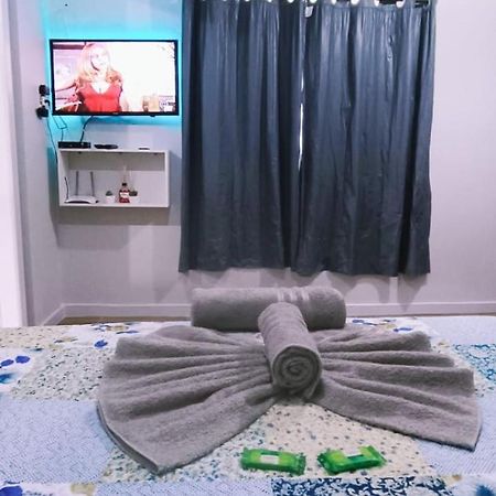 Отель Kitchenette Mafra - Auto Check-In Экстерьер фото