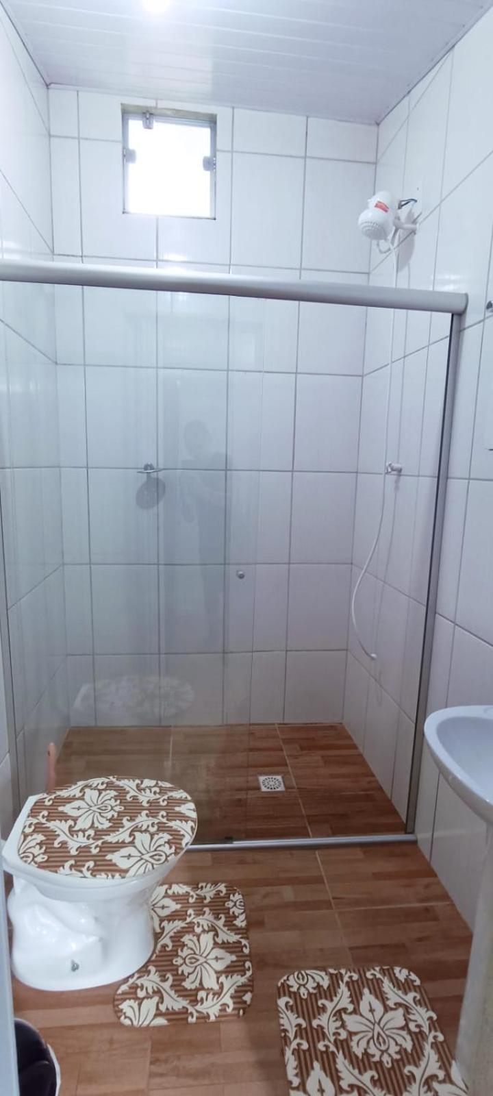 Отель Kitchenette Mafra - Auto Check-In Экстерьер фото