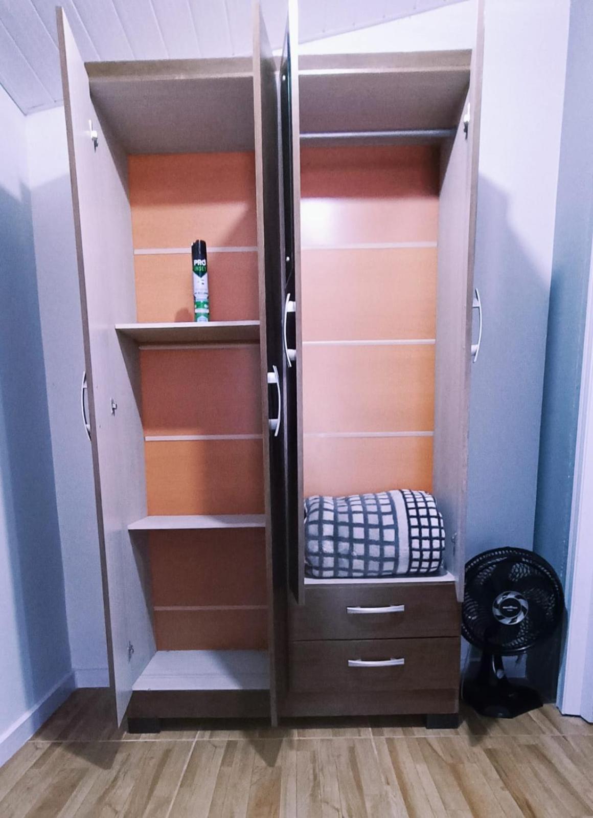 Отель Kitchenette Mafra - Auto Check-In Экстерьер фото